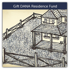 gift dana